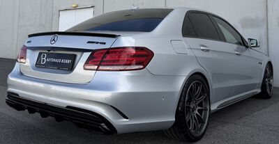 Mercedes-Benz E-Klasse Gebrauchtwagen Mercedes-Benz E-Klasse Gebrauchtwagen