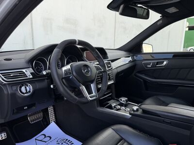 Mercedes-Benz E-Klasse Gebrauchtwagen Mercedes-Benz E-Klasse Gebrauchtwagen