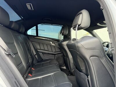 Mercedes-Benz E-Klasse Gebrauchtwagen Mercedes-Benz E-Klasse Gebrauchtwagen