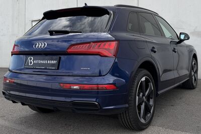 Audi Q5 Gebrauchtwagen Audi Q5 Gebrauchtwagen