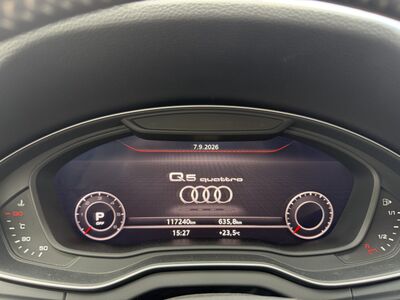 Audi Q5 Gebrauchtwagen Audi Q5 Gebrauchtwagen
