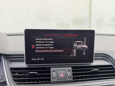 Audi Q5 Gebrauchtwagen Audi Q5 Gebrauchtwagen