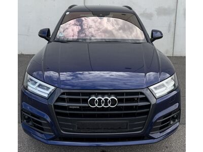 Audi Q5 Gebrauchtwagen Audi Q5 Gebrauchtwagen