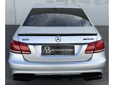 Mercedes-Benz E-Klasse Gebrauchtwagen Mercedes-Benz E-Klasse Gebrauchtwagen