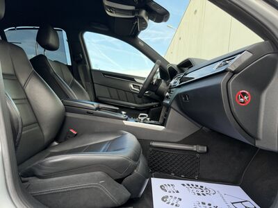 Mercedes-Benz E-Klasse Gebrauchtwagen Mercedes-Benz E-Klasse Gebrauchtwagen