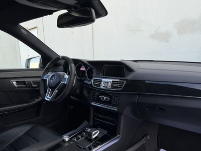 Mercedes-Benz E-Klasse Gebrauchtwagen Mercedes-Benz E-Klasse Gebrauchtwagen