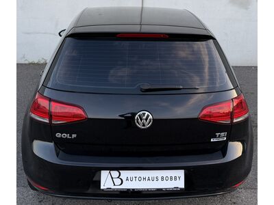 VW Golf Gebrauchtwagen VW Golf Gebrauchtwagen