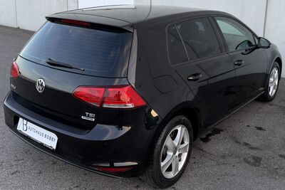 VW Golf Gebrauchtwagen VW Golf Gebrauchtwagen