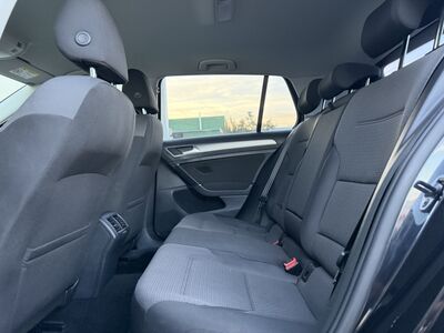 VW Golf Gebrauchtwagen VW Golf Gebrauchtwagen