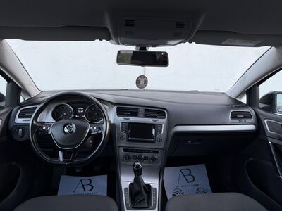 VW Golf Gebrauchtwagen VW Golf Gebrauchtwagen
