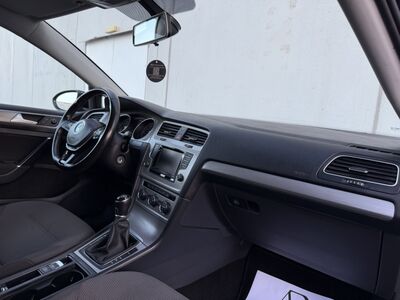 VW Golf Gebrauchtwagen VW Golf Gebrauchtwagen