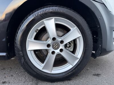 VW Golf Gebrauchtwagen VW Golf Gebrauchtwagen