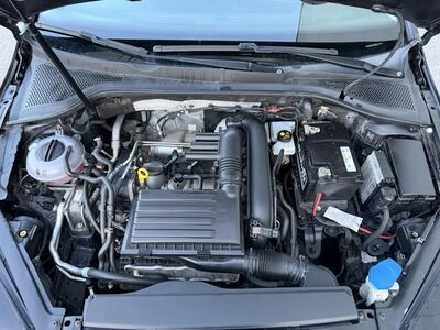 VW Golf Gebrauchtwagen VW Golf Gebrauchtwagen