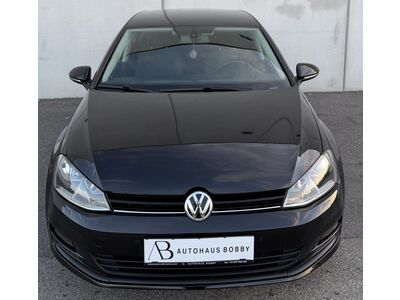 VW Golf Gebrauchtwagen VW Golf Gebrauchtwagen