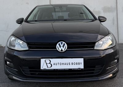 VW Golf Gebrauchtwagen VW Golf Gebrauchtwagen