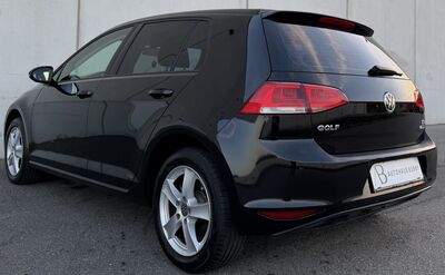 VW Golf Gebrauchtwagen VW Golf Gebrauchtwagen