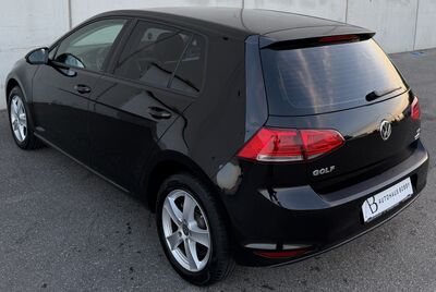 VW Golf Gebrauchtwagen VW Golf Gebrauchtwagen