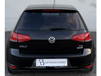 VW Golf Gebrauchtwagen VW Golf Gebrauchtwagen