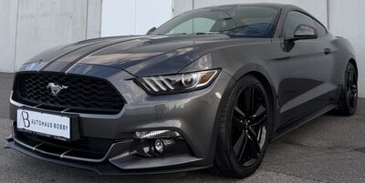 Ford Mustang Gebrauchtwagen