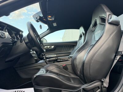 Ford Mustang Gebrauchtwagen Ford Mustang Gebrauchtwagen