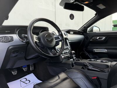 Ford Mustang Gebrauchtwagen Ford Mustang Gebrauchtwagen