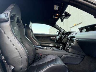 Ford Mustang Gebrauchtwagen Ford Mustang Gebrauchtwagen