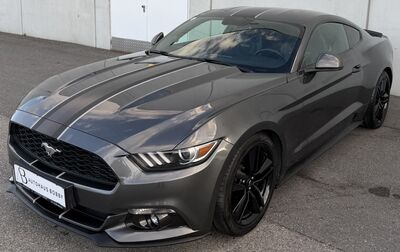 Ford Mustang Gebrauchtwagen Ford Mustang Gebrauchtwagen
