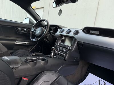Ford Mustang Gebrauchtwagen Ford Mustang Gebrauchtwagen