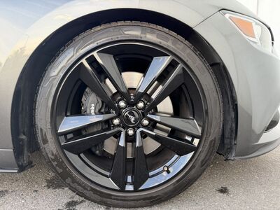 Ford Mustang Gebrauchtwagen Ford Mustang Gebrauchtwagen