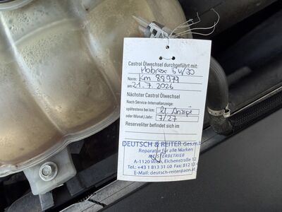 Ford Mustang Gebrauchtwagen Ford Mustang Gebrauchtwagen