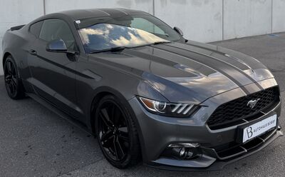 Ford Mustang Gebrauchtwagen Ford Mustang Gebrauchtwagen