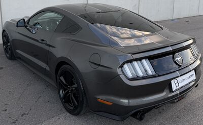 Ford Mustang Gebrauchtwagen Ford Mustang Gebrauchtwagen