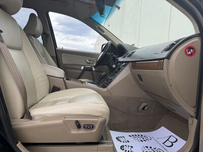 Volvo XC90 Gebrauchtwagen Volvo XC90 Gebrauchtwagen