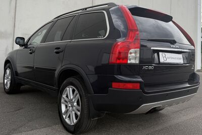 Volvo XC90 Gebrauchtwagen Volvo XC90 Gebrauchtwagen