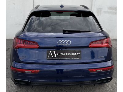 Audi Q5 Gebrauchtwagen Audi Q5 Gebrauchtwagen