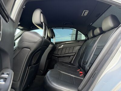 Mercedes-Benz E-Klasse Gebrauchtwagen Mercedes-Benz E-Klasse Gebrauchtwagen