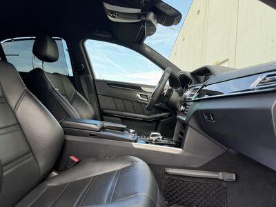 Mercedes-Benz E-Klasse Gebrauchtwagen Mercedes-Benz E-Klasse Gebrauchtwagen