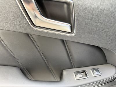 Mercedes-Benz E-Klasse Gebrauchtwagen Mercedes-Benz E-Klasse Gebrauchtwagen