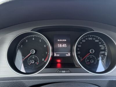 VW Golf Gebrauchtwagen VW Golf Gebrauchtwagen
