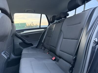 VW Golf Gebrauchtwagen VW Golf Gebrauchtwagen