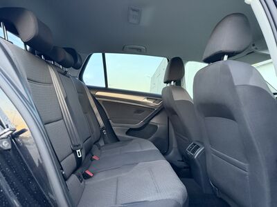 VW Golf Gebrauchtwagen VW Golf Gebrauchtwagen