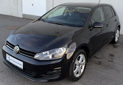 VW Golf Gebrauchtwagen VW Golf Gebrauchtwagen