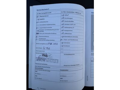 VW Golf Gebrauchtwagen VW Golf Gebrauchtwagen
