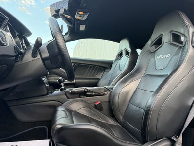 Ford Mustang Gebrauchtwagen Ford Mustang Gebrauchtwagen