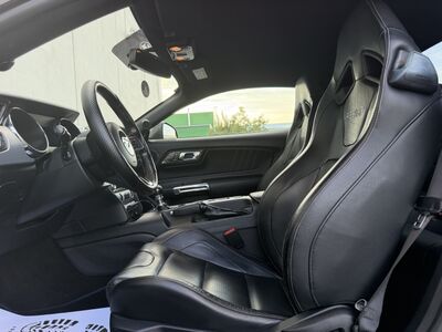 Ford Mustang Gebrauchtwagen Ford Mustang Gebrauchtwagen
