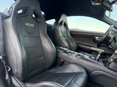Ford Mustang Gebrauchtwagen Ford Mustang Gebrauchtwagen