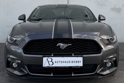 Ford Mustang Gebrauchtwagen Ford Mustang Gebrauchtwagen