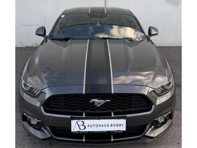 Ford Mustang Gebrauchtwagen Ford Mustang Gebrauchtwagen