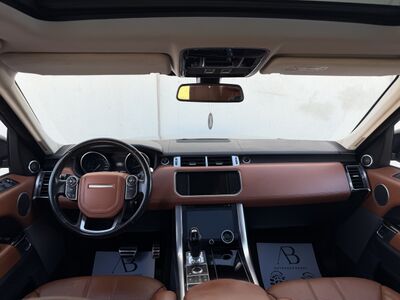 Land Rover Range Rover Sport Gebrauchtwagen