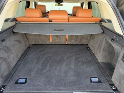 Land Rover Range Rover Sport Gebrauchtwagen